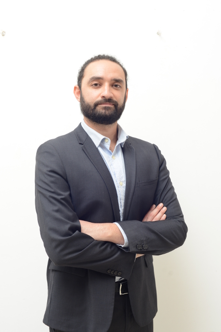 Amine BENIDIR